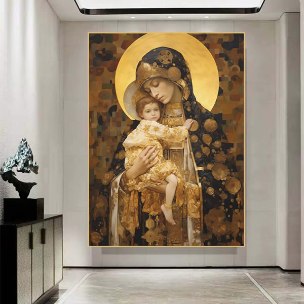 C114 - Abraço Eterno - Imagem 2