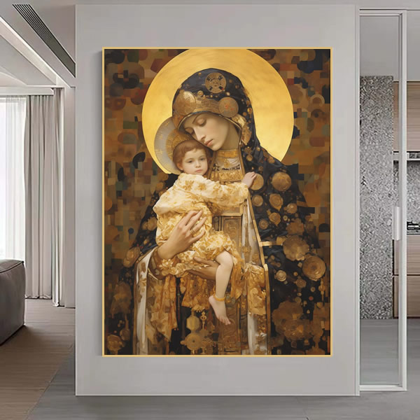 C114 - Abraço Eterno - Imagem 3