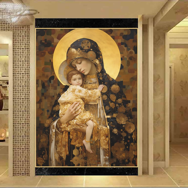 C114 - Abraço Eterno