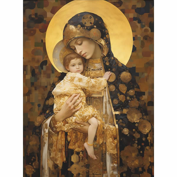 C114 - Abraço Eterno - Imagem 4