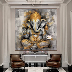 C137 - Ganesha