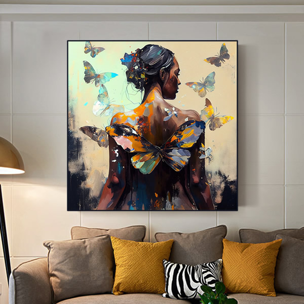 W110 - O Mistério das Borboletas - Imagem 3