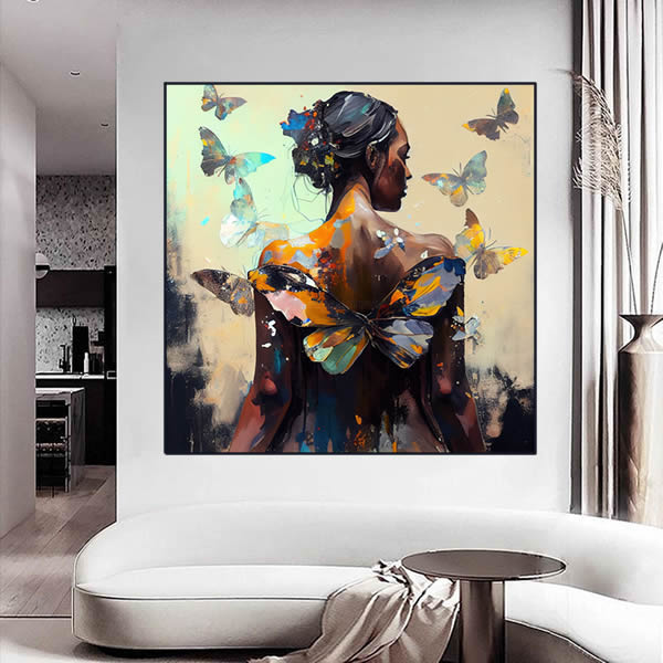 W110 - O Mistério das Borboletas