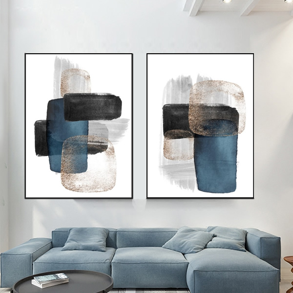 Duo176 - Harmonia Contrastante