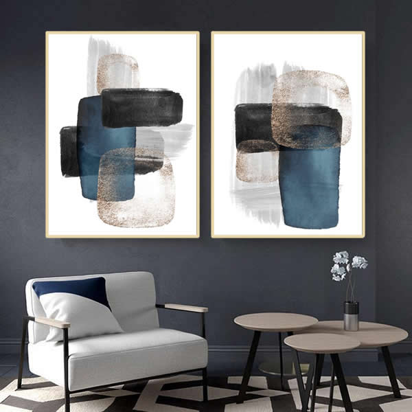 Duo176 - Harmonia Contrastante - Imagem 2