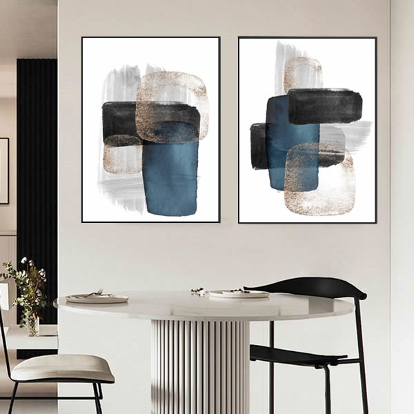 Duo176 - Harmonia Contrastante - Imagem 3