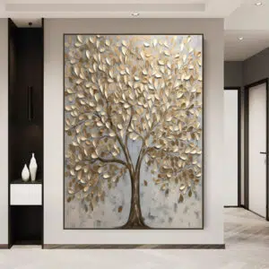 T116 - Outono Dourado