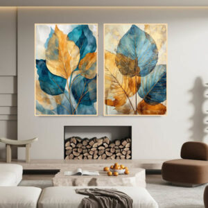 Duo123 - Folhas ao Vento