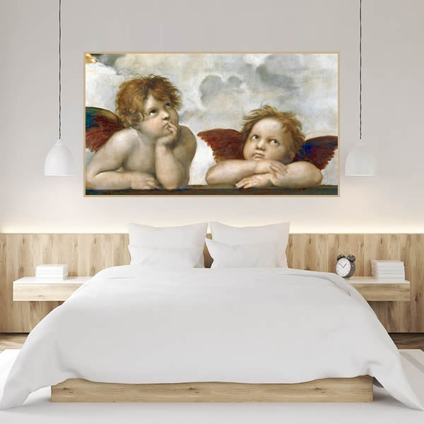 C124 - Anjos - Imagem 3