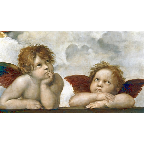 C124 - Anjos - Imagem 4