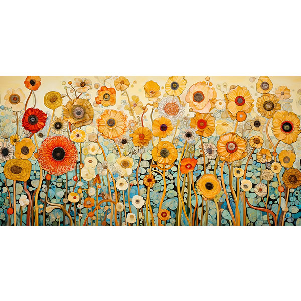 T167 - Festa das Flores - Imagem 4