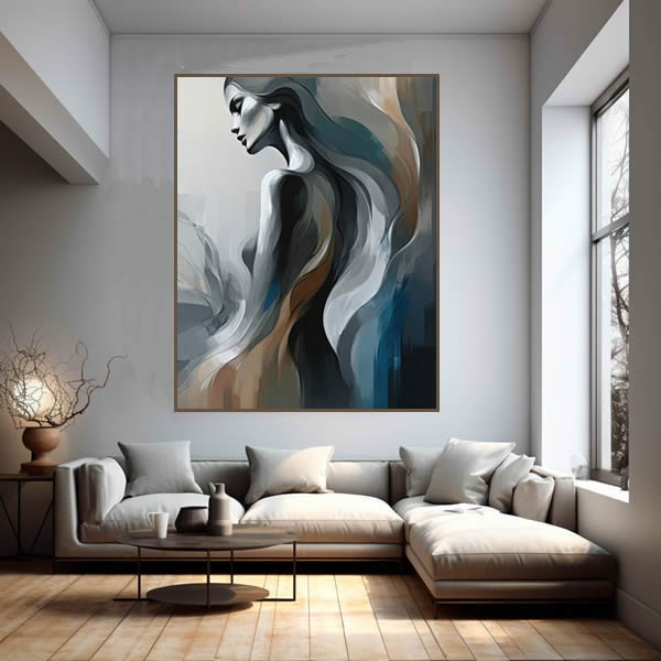 W134 - Silhueta Perfeita