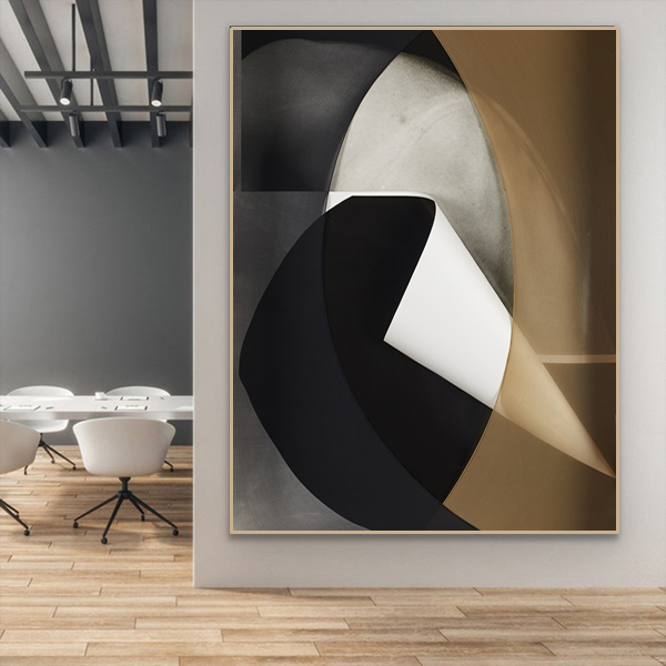 M180 - Reflexos Abstratos - Imagem 3