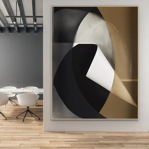 M180 - Reflexos Abstratos - Imagem 3