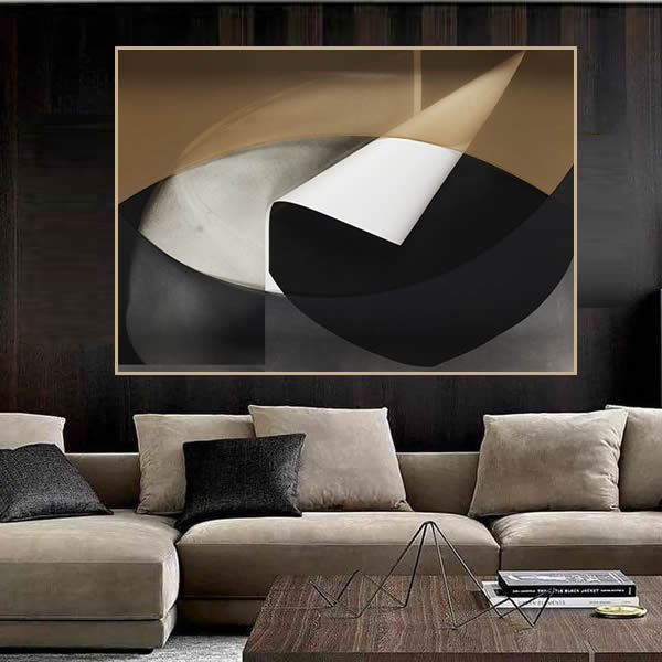 M180 - Reflexos Abstratos - Imagem 2