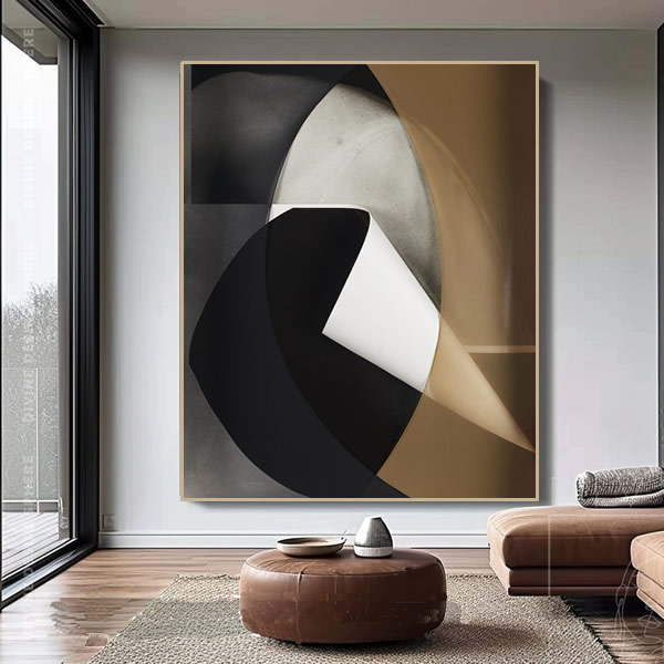 M180 - Reflexos Abstratos