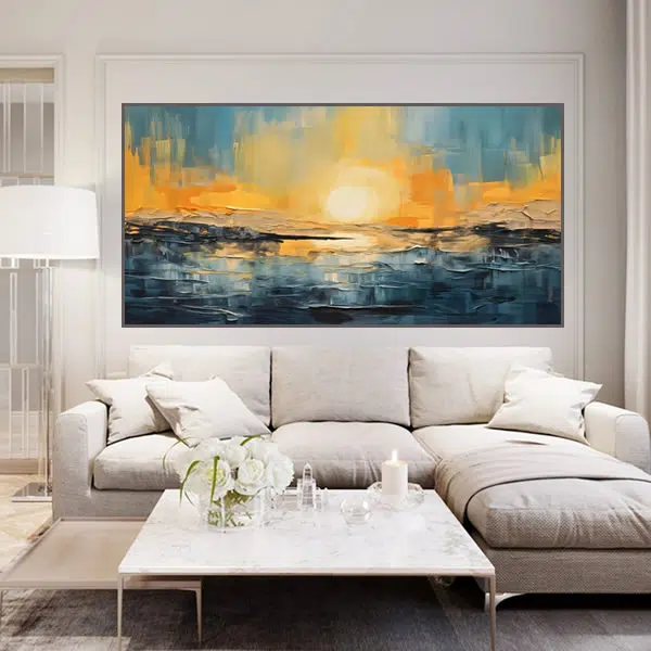 T292 - Amanhecer Dourado