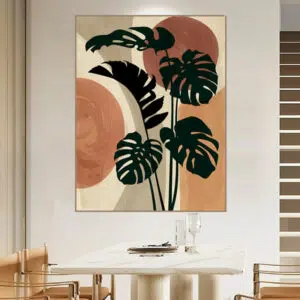 T293 - Sombras Tropicais