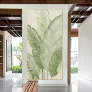 T357 - Natureza Delicada