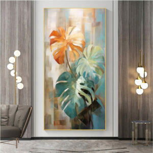 T358 - Cores Tropicais