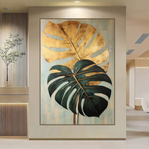T359 - Elegância Tropical