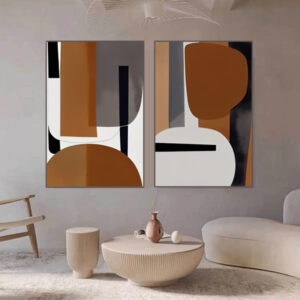 Duo192 - Minimalismo Dinâmico