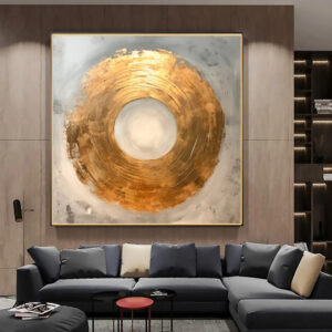 M268 - Eclipse Dourado