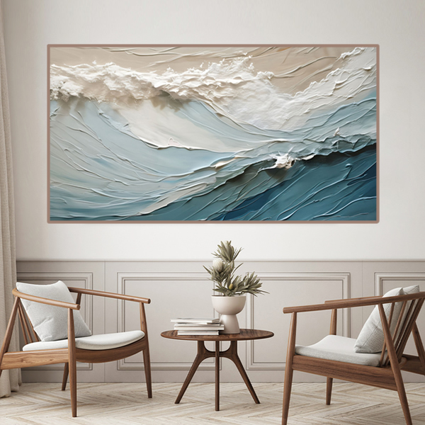 T298 - Bravura do Oceano - Imagem 2