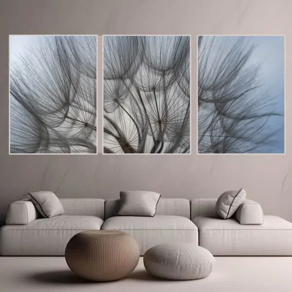 Trio103 - Plumas ao Vento - Imagem 4