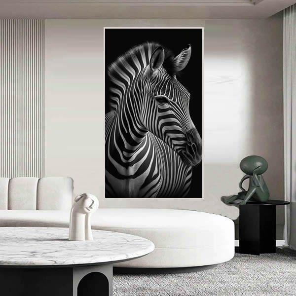 A208 - Elegância Listrada - Imagem 3