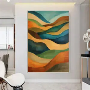 T121 - Ondas Terrestres