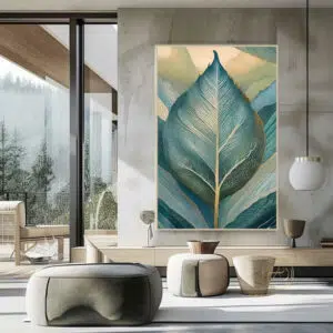 T355 - Esplendor da Natureza