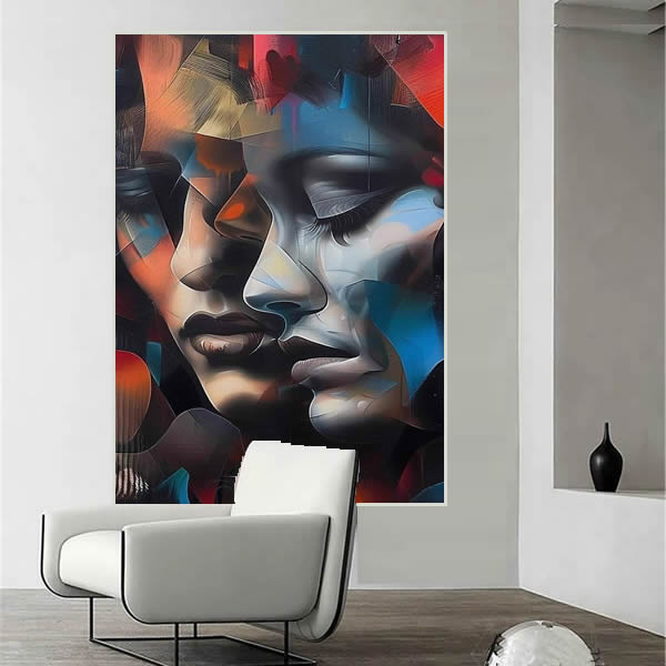 W434 - Fragmentos de Nós - Imagem 3