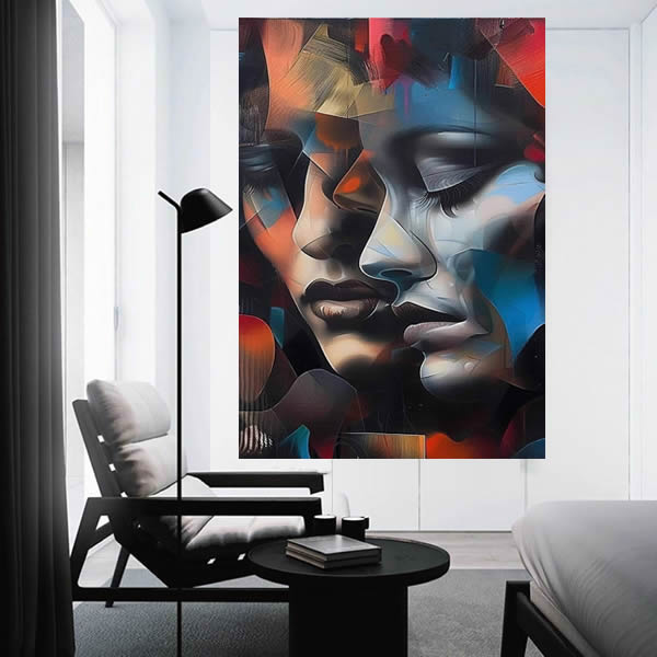 W434 - Fragmentos de Nós - Imagem 2