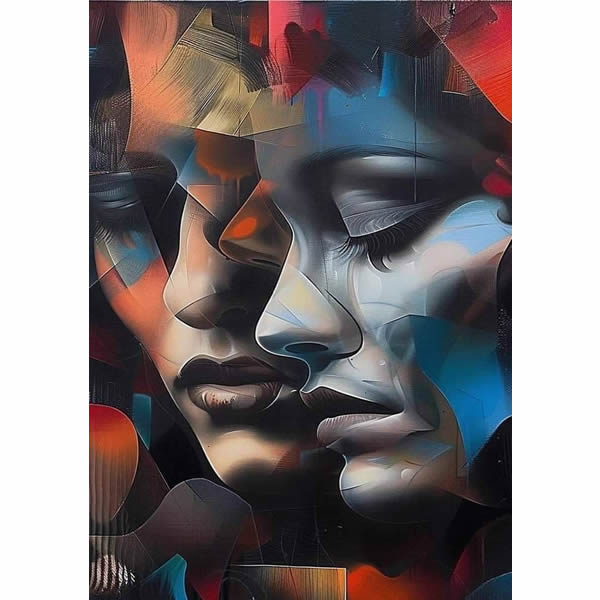 W434 - Fragmentos de Nós - Imagem 4