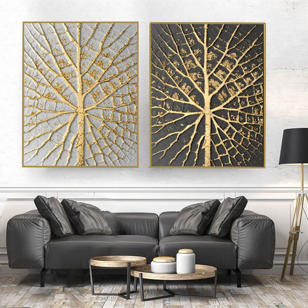 Duo195 - Raízes Douradas