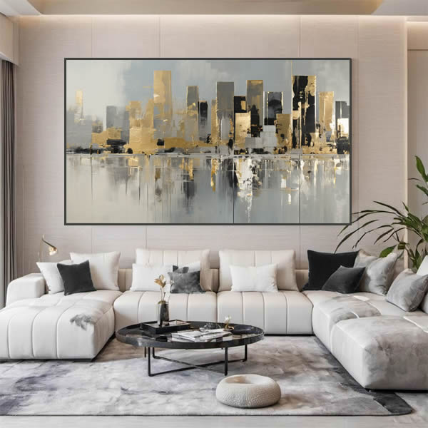 L137 - Cidade Dourada - Imagem 3