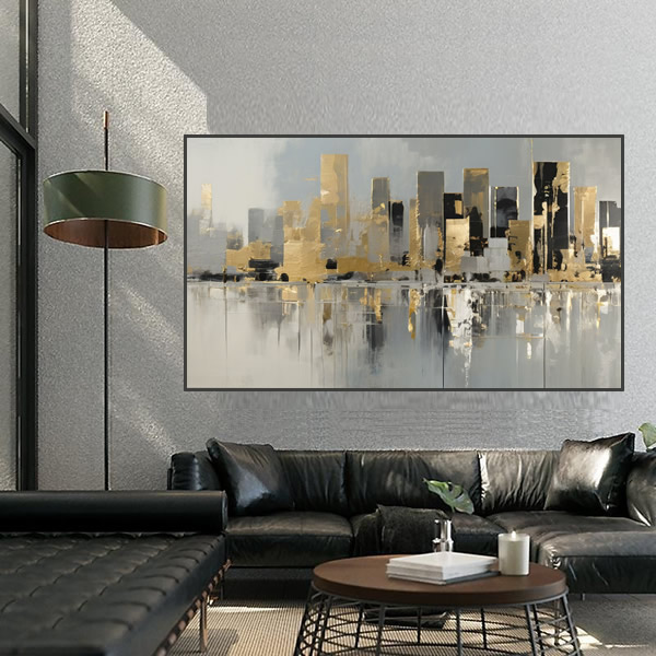 L137 - Cidade Dourada - Imagem 4