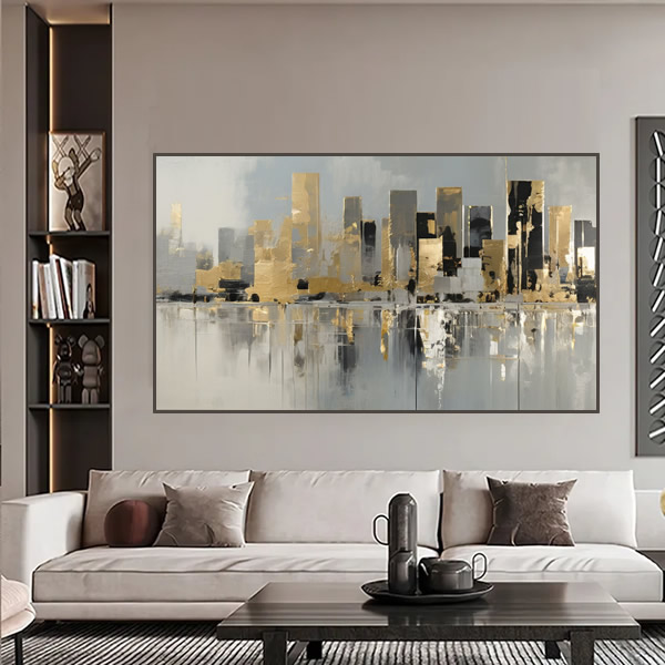 L137 - Cidade Dourada - Imagem 2