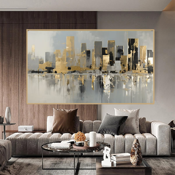 L137 - Cidade Dourada