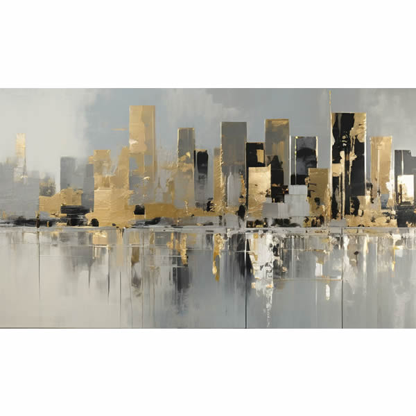 L137 - Cidade Dourada - Imagem 5