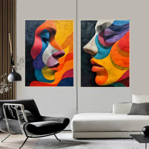 Duo196 - Faces da Harmonia