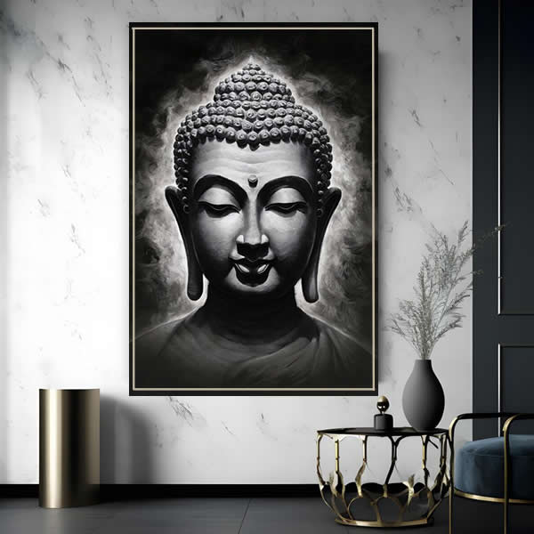 C193 - A Paz do Buda