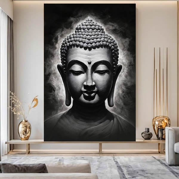 C193 - A Paz do Buda - Imagem 2