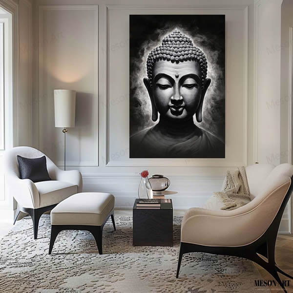 C193 - A Paz do Buda - Imagem 4