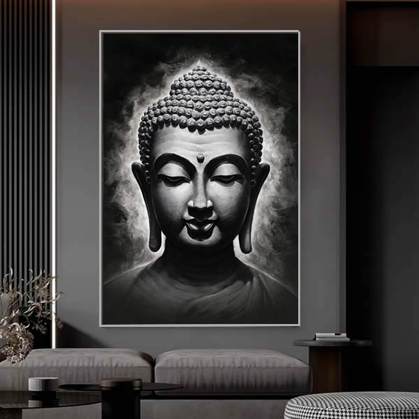 C193 - A Paz do Buda - Imagem 3