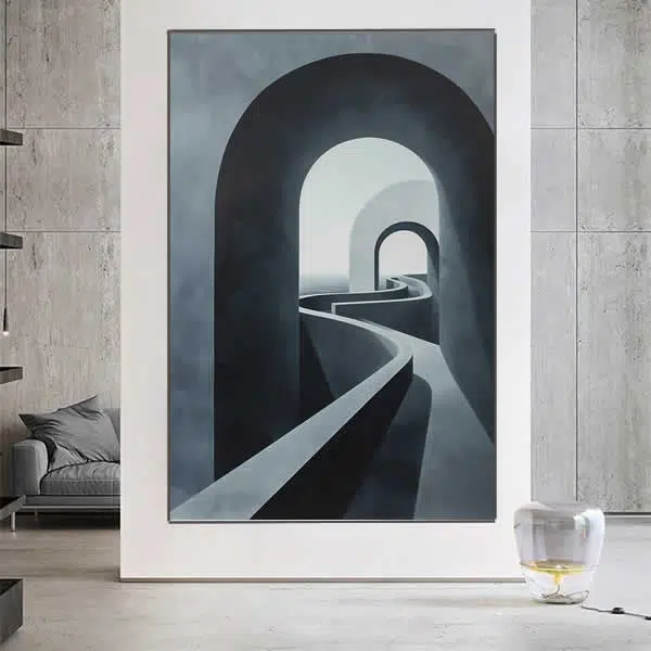 M231 - Ecos de Concreto