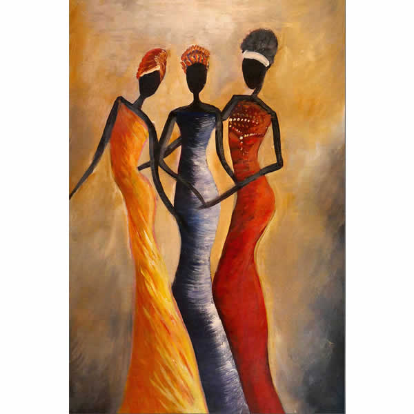 W102 - Graça Africana - Imagem 3