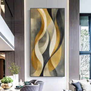 M549 - Fluxo Dourado