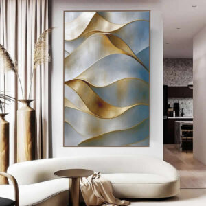 M608 - Ondas Silenciosas